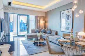 Mira Holiday Homes - Luxury 1 Bedroom in Damac Paramount A